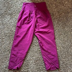 LULULEMON size 6